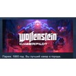 Wolfenstein: Cyberpilot STEAM KEY RU+CIS LICENSE 💎