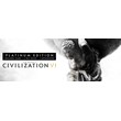 CIVILIZATION VI PLATINUM 💳0% FEES ✅STEAM + BONUS