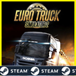 Euro Truck Simulator 2 STEAM+BONUS