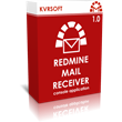 Redmine Mail Receiver for Windows (ver 1.0)