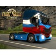 Euro Truck Simulator 2 Russian Paint Jobs Steam -- RU