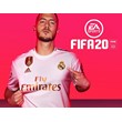 FIFA 20 (origin key) -- RU