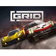 GRID Ultimate Edition (steam key) -- RU