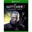 Witcher 2 Xbox One/Xbox Series