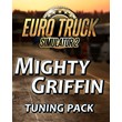 Euro Truck Simulator 2 Mighty Griffin Tuning Pack Steam