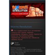 Worms Revolution (Steam Gift RU/CIS)