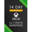 XBOX GAME PASS ULTIMATE 14 DAYS + EA PLAY ✅ RENEW