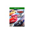 ✅Cars 3: towards victory Xbox One