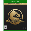 Mortal Kombat 11 Premium Edition | Xbox One & Series