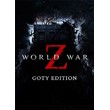 World War Z - Game of the Year Edit | xbox One & Series