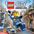 LEGO Worlds & CITY Undercover | Xbox One & Series