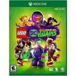 LEGO DC Super Villains Deluxe Editi | Xbox One & Series