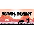 Deadly Runner (Steam key/Region free)