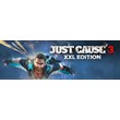 Just Cause 3 XXL Edition - STEAM Key - RU+CIS+UA+IN+BR+