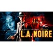 L.A. Noire - STEAM (Region free) + BONUS