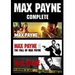😎 Max Payne 3 / 2 / 1 сборник (STEAM) (Region free)