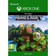 MINECRAFT (Xbox One, Series X|S) Global -%