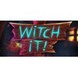 Witch It | Steam Russia