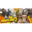 Borderlands 2 - steam ACCOUNT / Region Free/GLOBAL game