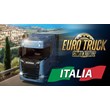 Euro Truck Simulator 2 - Italia (Steam) RU/CIS