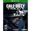 ✅Call of duty Ghosts Xbox✅Rent