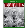 The Evil Within® 2 | Xbox One & Series