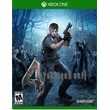 Resident Evil 4 & 5 & 6 | Xbox One & Series