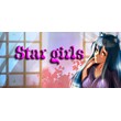 Star girls (Steam key/Region free)