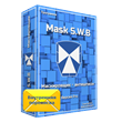 Antispyware Mask S.W.B Pro for 24 months