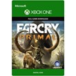 Far Cry Primal Xbox one