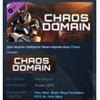 Chaos Domain Original Soundtrack STEAM KEY REGION FREE