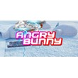 Angry Bunny (Steam key/Region free)