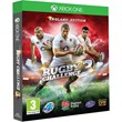 Rugby Challenge 3(XBOX ONE)🏈🏃‍♂️