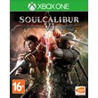 SOULCALIBUR VI  Xbox One  & Series X|S code🔑