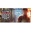 Sleeping Dogs: Definitive Edition Steam Key/Region Free