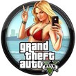 GTA V ® + [MAIL] Steam Account (Region Free)