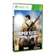 Sniper Elite 3 XBOX 360
