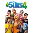 The Sims 4 (PL / RU / CZ) Origin Key GLOBAL