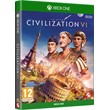 Sid Meier´s Civilization VI XBOX ONE/Xbox Series X|S