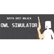 Owl Simulator (Steam key/Region free)