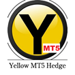 Yellow MT5 Hedge forex Expert Advisor
