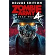 Zombie Army 4: Dead War Deluxe Edition XBOX ONE сode🔑
