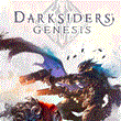 Darksiders Genesis+Zombie Army 4 Dead War XBOX ONE+X/S