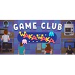 Game club "Waka-Waka" (Steam key/Region free)