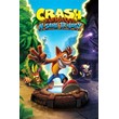 Crash Bandicoot™ N. Sane Trilogy Xbox One code🔑
