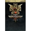 Warhammer 40,000: Inquisitor - Imperium Xbox One code🔑