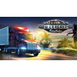 🚚 American Truck Simulator - STEAM (Region free)