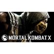 Mortal Kombat X 10 - (STEAM) (GLOBAL) + BONUS