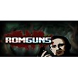Romguns (Steam key/Region free)