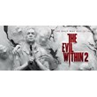 The Evil Within 2 (STEAM) (Region free) + БОНУС
